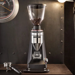 Mazzer Major VP Electronic Commercial Espresso Grinder 