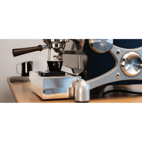 Image of Slayer Single Group Espresso Machine - Voltage Coffee Supply™
