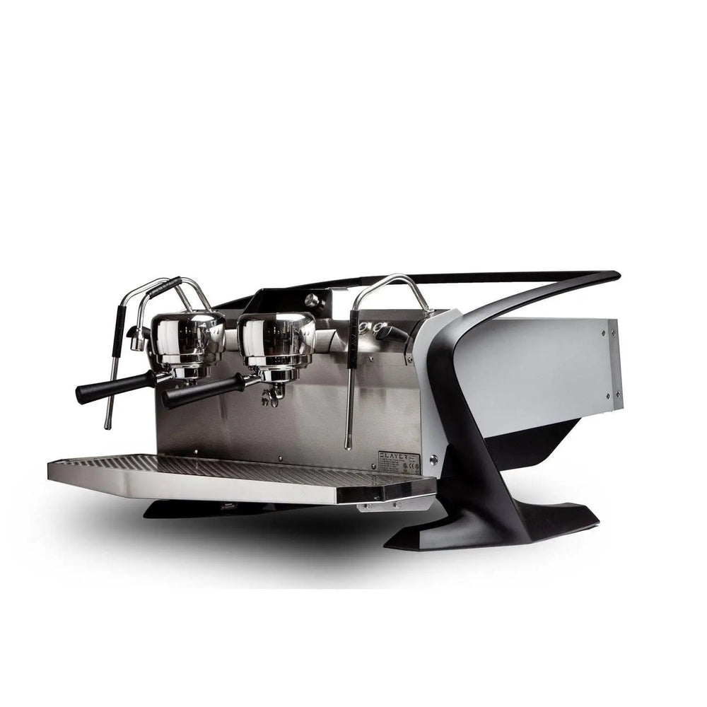 Slayer Steam EP Auto-Volumetric Espresso Machine