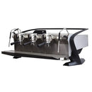 Slayer Slayer Steam EP Auto Volumetric Espresso Machine Espresso Machines 3 Group, Aluminum