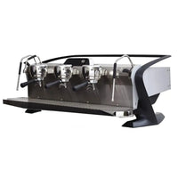 Slayer Slayer Steam EP Auto Volumetric Espresso Machine Espresso Machines 3 Group, Aluminum
