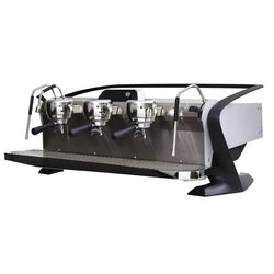 Slayer Slayer Steam EP Auto Volumetric Espresso Machine Espresso Machines 3 Group, Aluminum