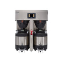 Wilbur Curtis G4 ThermoPro 1.0 Gal. Twin Coffee Brewer 