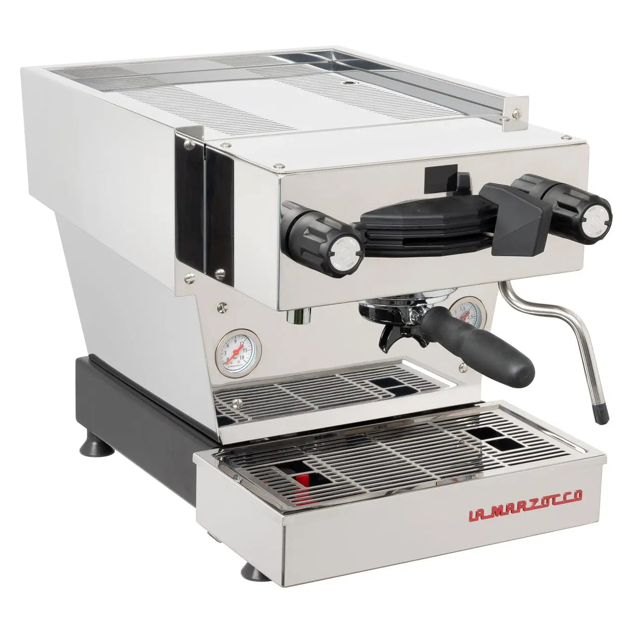 1 Group Commercial Espresso Machines