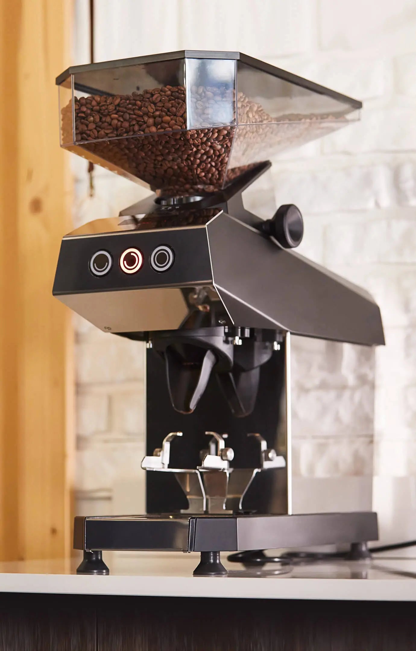 La Marzocco Swan Espresso Grinder 