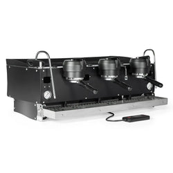 Synesso S-Series 2025 Refresh Commercial Espresso Machine S200/S300 