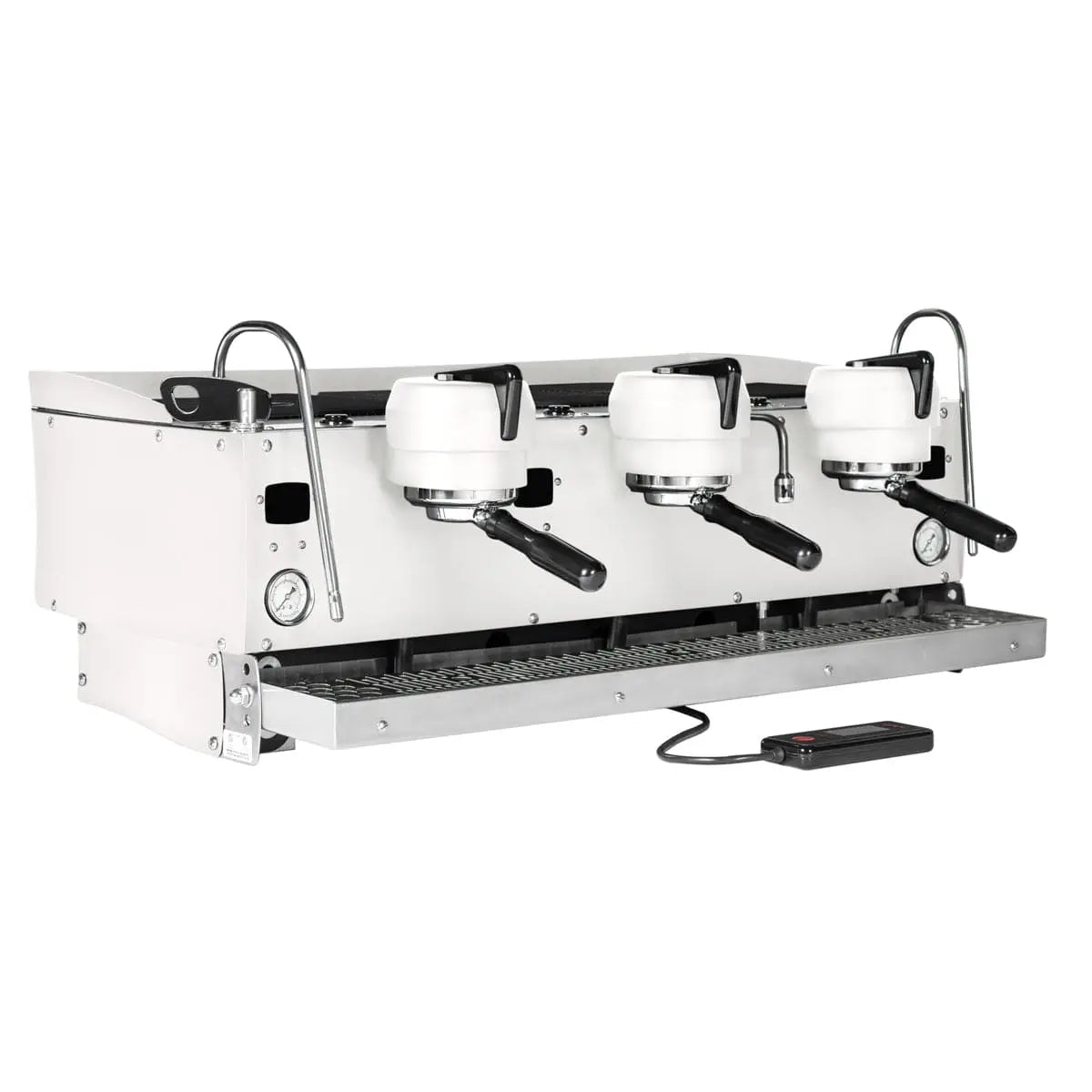 Synesso S-Series 2025 Refresh Commercial Espresso Machine S200/S300 