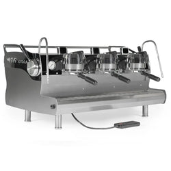 Image of Synesso MVP Hydra Commercial Espresso Machine - Voltage Coffee Supply™