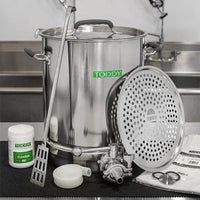 Toddy 10 Gallon Pro Series Cold Brew System 
