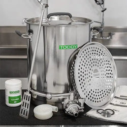 Toddy 10 Gallon Pro Series Cold Brew System 