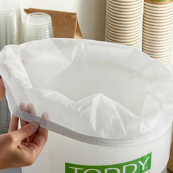 Toddy Commercial Model Strainer 