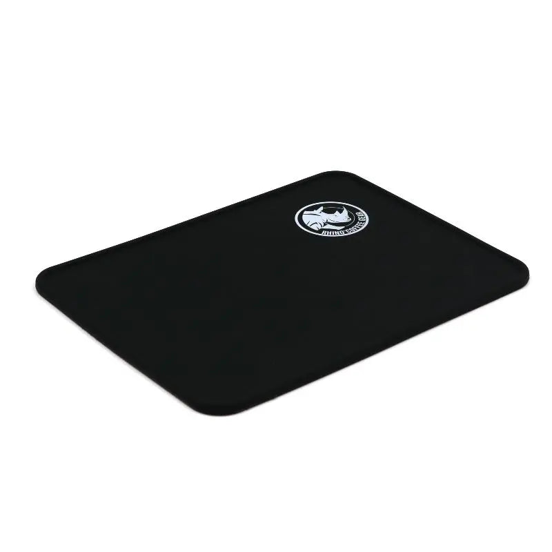 Rhino Coffee Gear Classic Bench Tamper Mat 