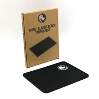 Rhino Coffee Gear Classic Bench Tamper Mat 
