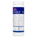 Urnex Urnex Tabz Coffee Equipment Cleaning Tablets 120 Count Cleaners