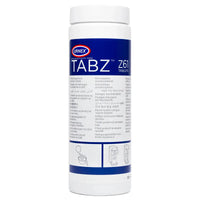 Urnex Urnex Tabz Coffee Equipment Cleaning Tablets 120 Count Cleaners