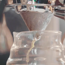 Victoria Arduino E1 Prima EXP Espresso Machine 
