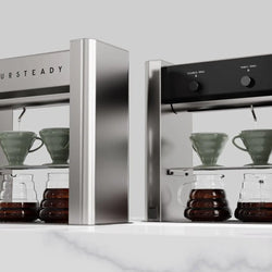 Image of Poursteady PS2 2-Cup Automated Pour-Over Coffee Machine - Voltage Coffee Supply™