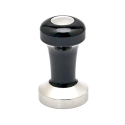 Voltage Coffee Supply™ Rhino Tamper - Black 53mm