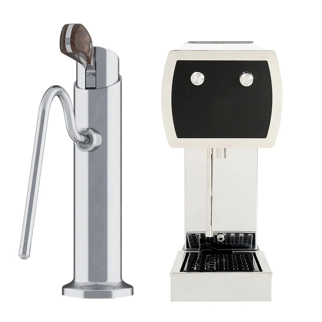 Espresso Machines By Modbar
