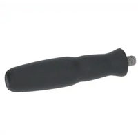 Voltage Coffee Supply La Marzocco Rubber Portafilter Handle Black M12 Portafilters