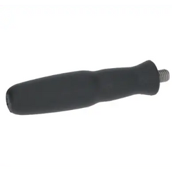 Voltage Coffee Supply La Marzocco Rubber Portafilter Handle Black M12 Portafilters
