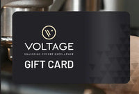 Voltage Digital Gift Card 
