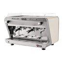 Wega IO EVD Auto-Volumetric 2 Group Espresso Machine 