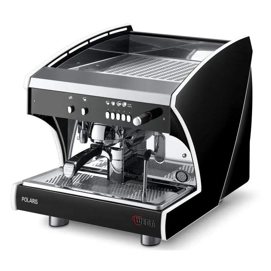Wega Polaris EVD 1 Group Auto Volumetric Espresso Machine