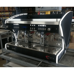Image of Wega Polaris Xtra EVD Auto Volumetric Espresso Machine - Voltage Coffee Supply™