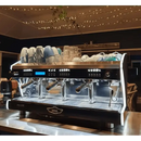 Image of Wega Polaris Xtra EVD Auto Volumetric Espresso Machine - Voltage Coffee Supply™