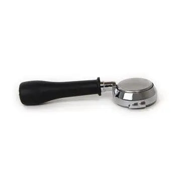 Wega Bottomless Portafilter 21g Filter Basket 58mm