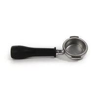 Wega Wega Bottomless Portafilter 21g Filter Basket 58mm Portafilters