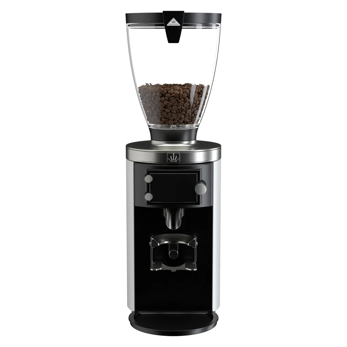 Mahlkonig E65T Grind-by-Time with Sync Espresso Grinder 