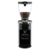 Mahlkonig E65T Grind-by-Time with Sync Espresso Grinder 