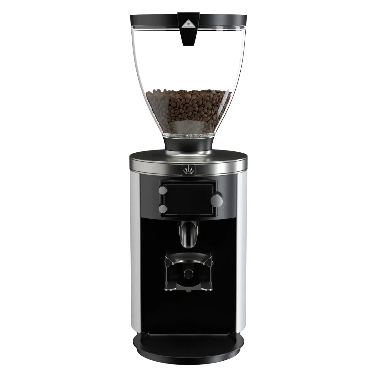 Mahlkonig E80T Grind-by-Time with Sync Espresso Grinder 