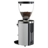 Mahlkonig E80T Grind-by-Time with Sync Espresso Grinder 