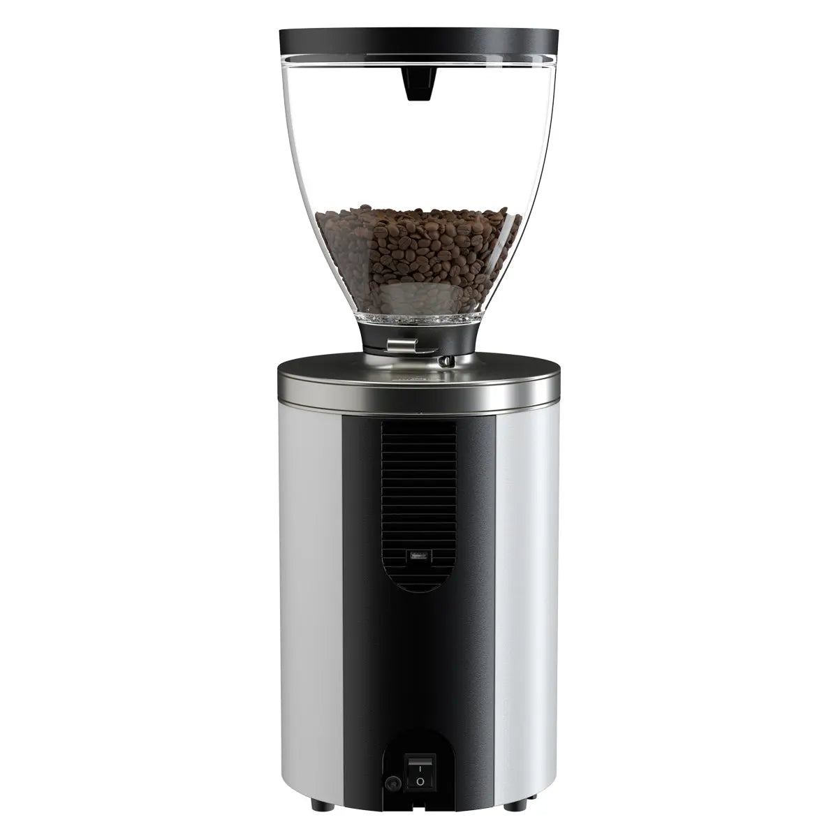 Mahlkonig E80T Grind-by-Time with Sync Espresso Grinder 