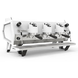 Sanremo D8 Commercial Espresso Machine 