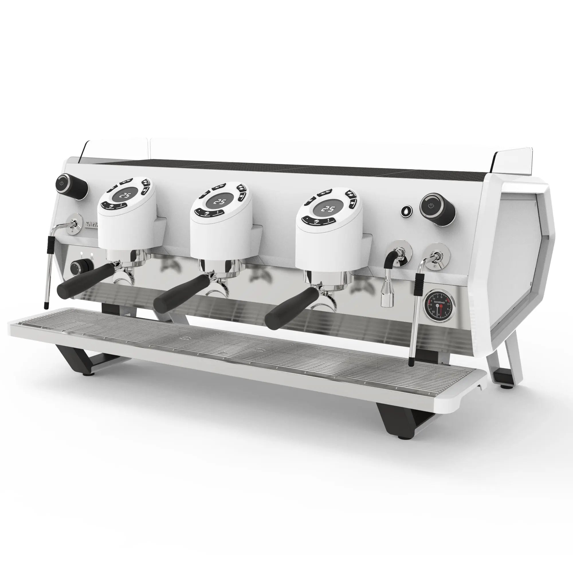 Sanremo D8 Commercial Espresso Machine 