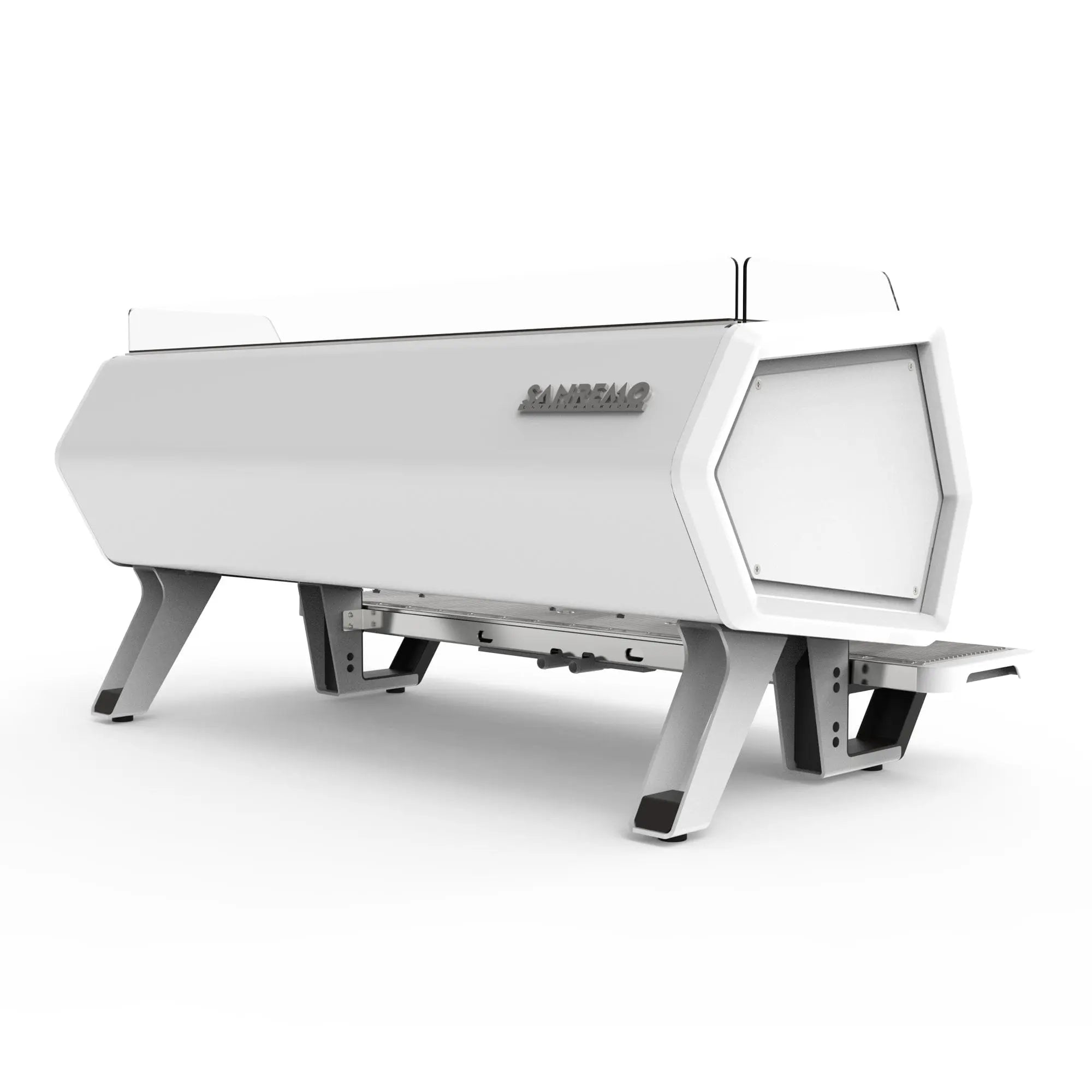 Sanremo D8 Commercial Espresso Machine 