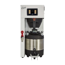 Wilbur Curtis G4 ThermoPro 1.0 Gal. Single Coffee Brewer 
