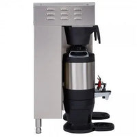 Wilbur Curtis Wilbur Curtis G4 TP 1.5 Gal. Twin Coffee Brewer G4TP2T10A3100 220v Coffee Brewers