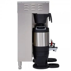 Wilbur Curtis Wilbur Curtis G4 TP 1.5 Gal. Twin Coffee Brewer G4TP2T10A3100 220v Coffee Brewers