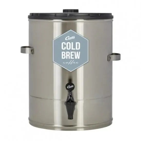 Wilbur Curtis 6.0 Gallon Cold Brew Coffee System Kit